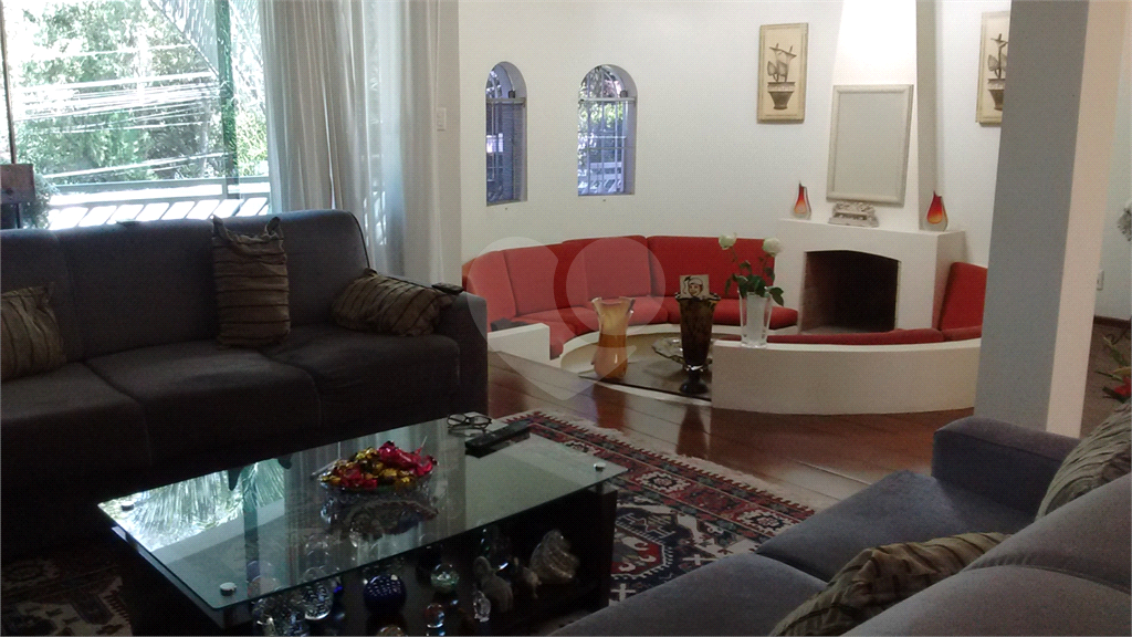 CASA em HORTO FLORESTAL