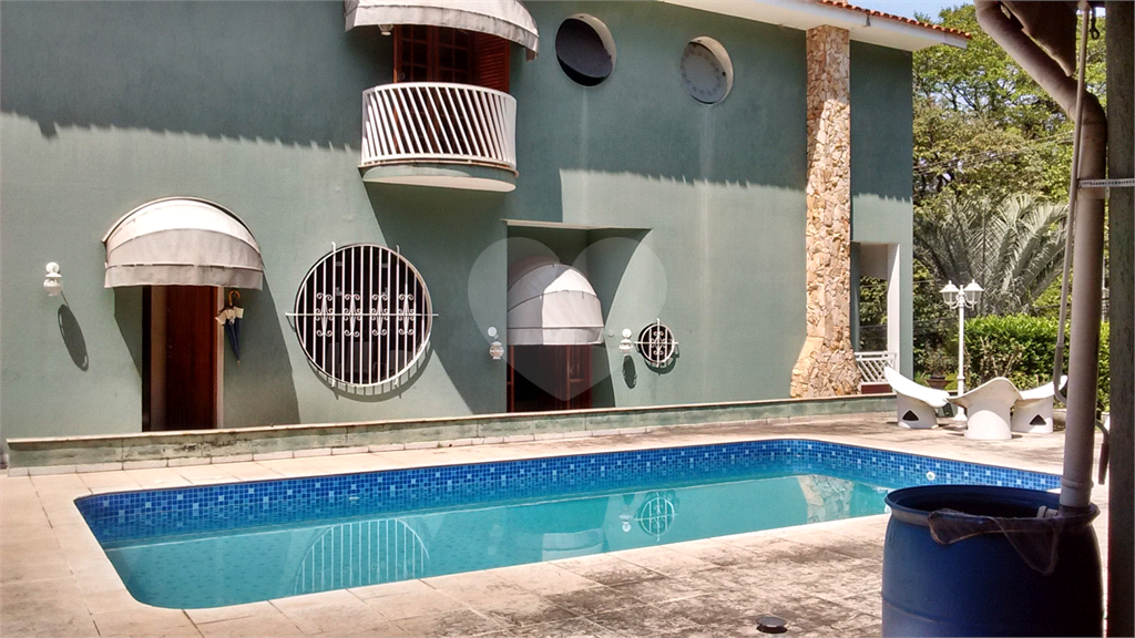 CASA em HORTO FLORESTAL