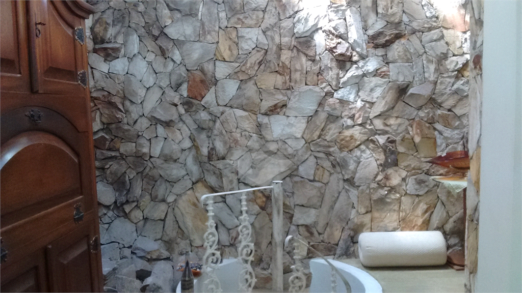 CASA em HORTO FLORESTAL