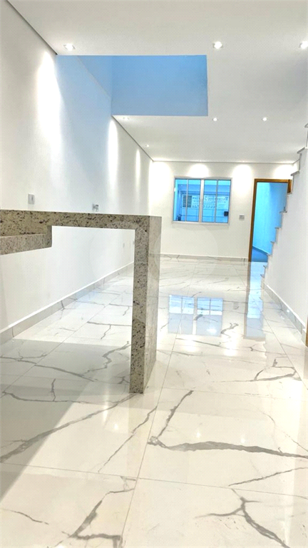 CASA Á VENDA NA REGIÃO DA VILA PRUDENTE
