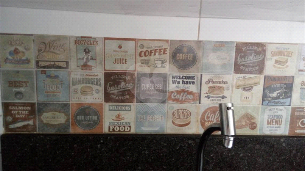 Apartamento no bairro Sitio do Mandaqui com 2 dormitórios, sala com sacada