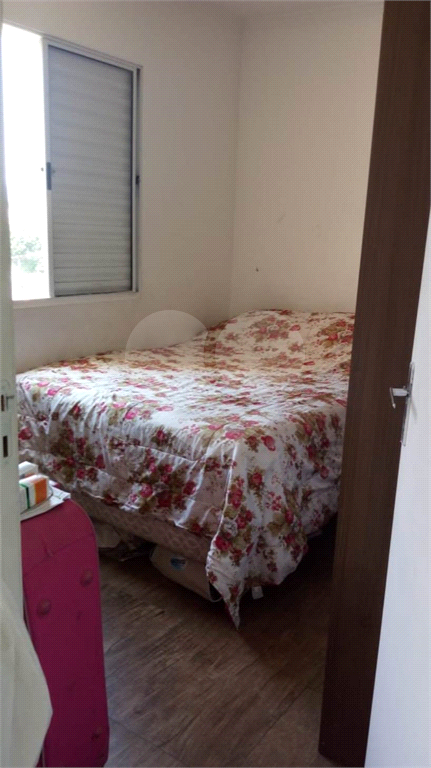 Apartamento no bairro Sitio do Mandaqui com 2 dormitórios, sala com sacada