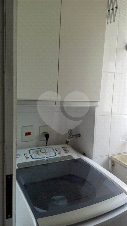 Apartamento no bairro Sitio do Mandaqui com 2 dormitórios, sala com sacada