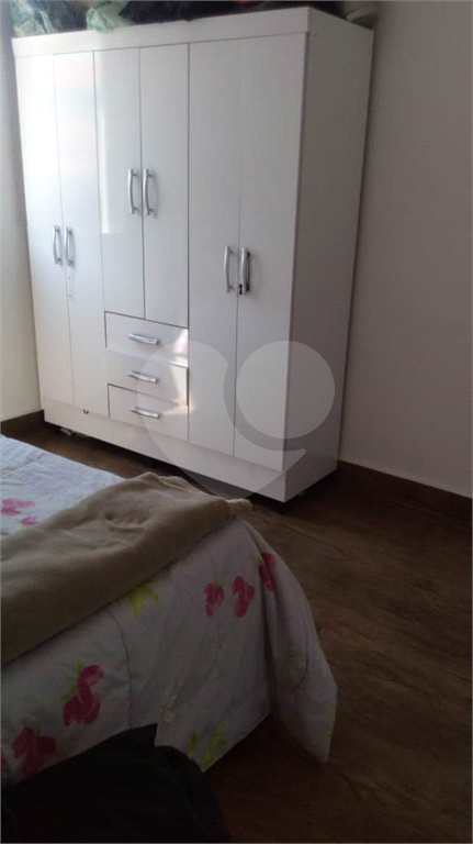 Apartamento no bairro Sitio do Mandaqui com 2 dormitórios, sala com sacada