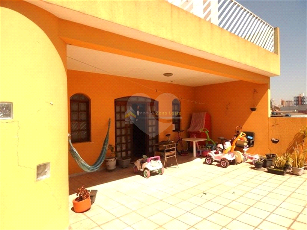 Prédio comercial à venda na Vl. Carrão
