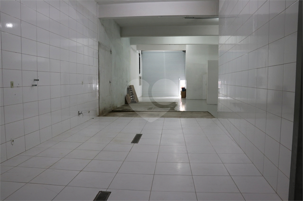 Prédio comercial à venda na Vl. Carrão