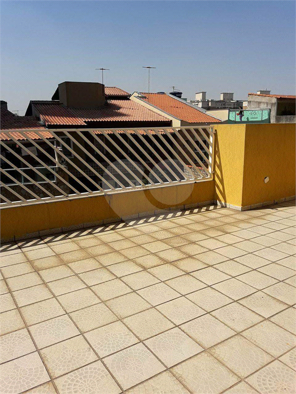 Prédio comercial à venda na Vl. Carrão