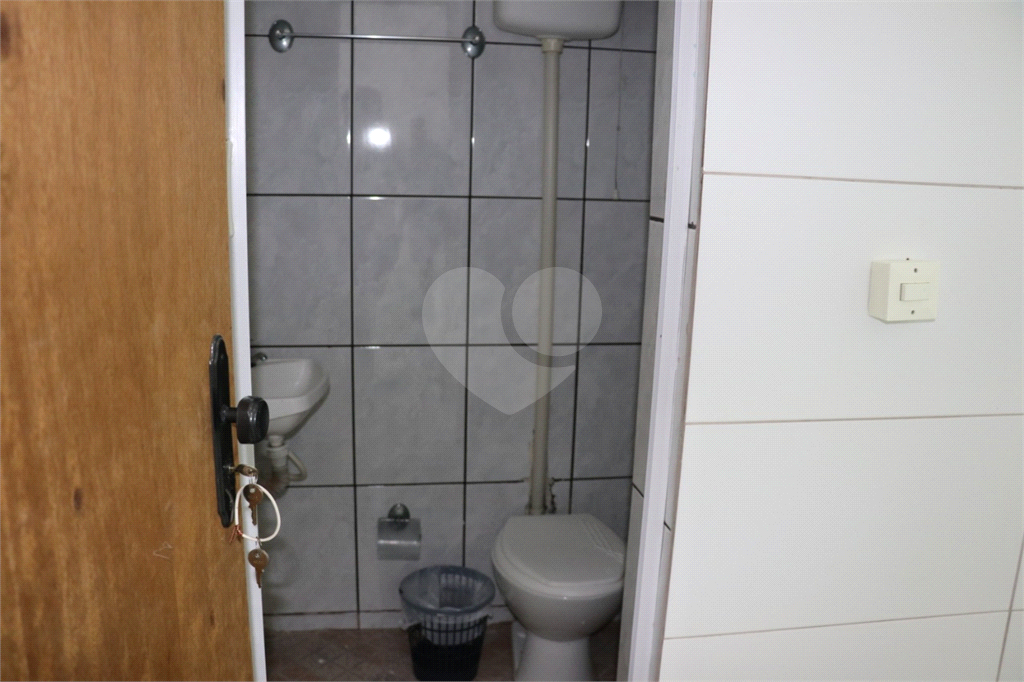 Prédio comercial à venda na Vl. Carrão