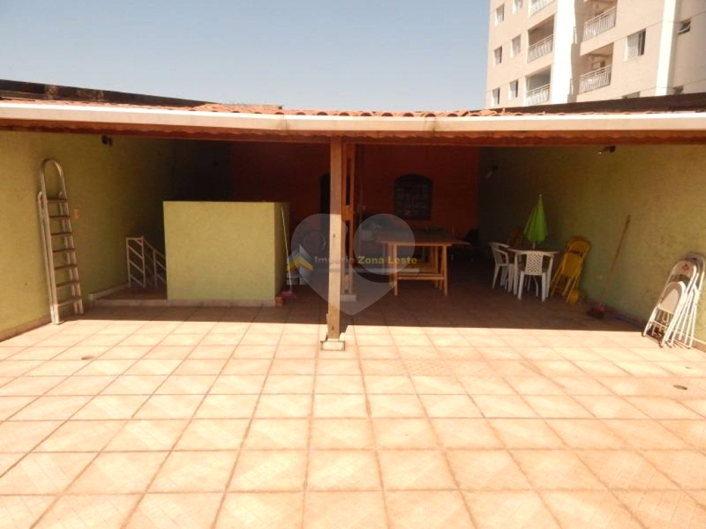 Prédio comercial à venda na Vl. Carrão