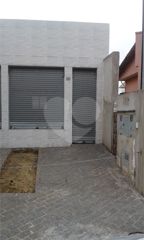 GALPÃO E CASAS PARA RENDA - ÓTIMA OPORTUNIDADE