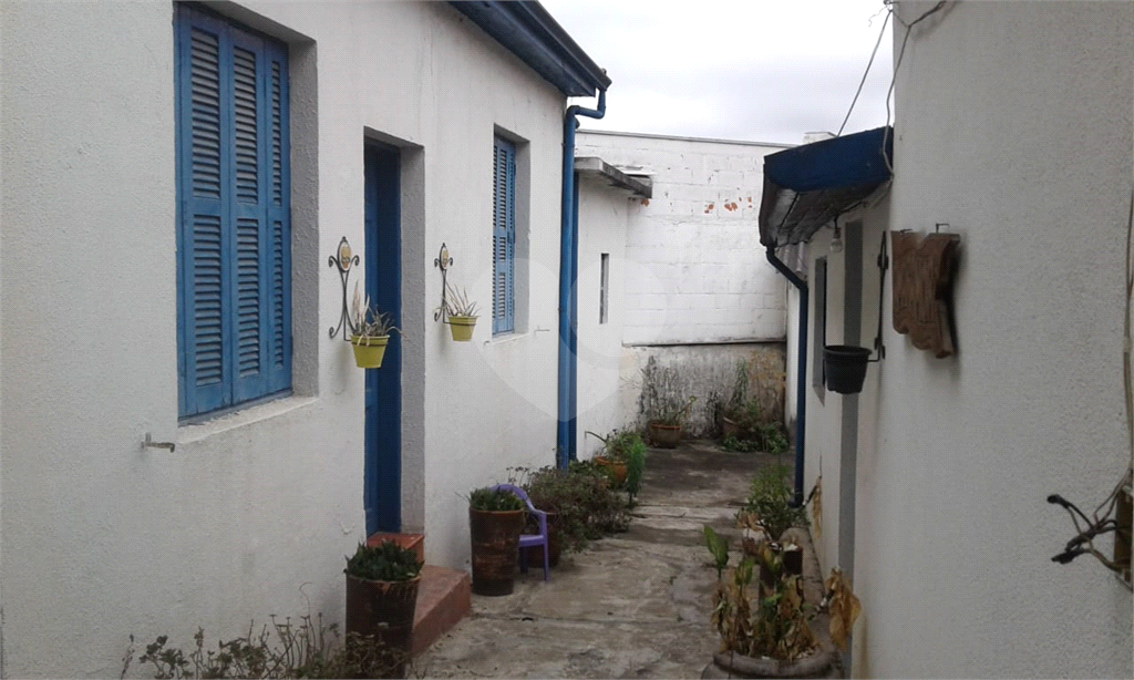 GALPÃO E CASAS PARA RENDA - ÓTIMA OPORTUNIDADE