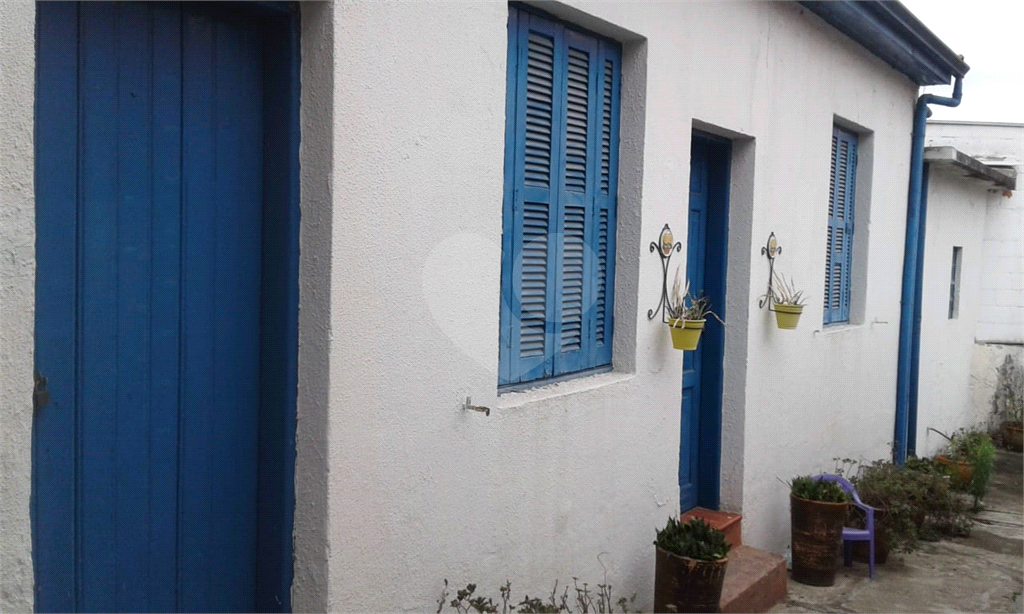 GALPÃO E CASAS PARA RENDA - ÓTIMA OPORTUNIDADE