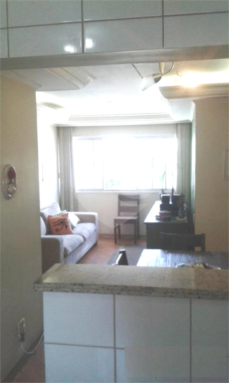 Apartamento com 3 dormitórios e 1 suíte a venda na Moóca