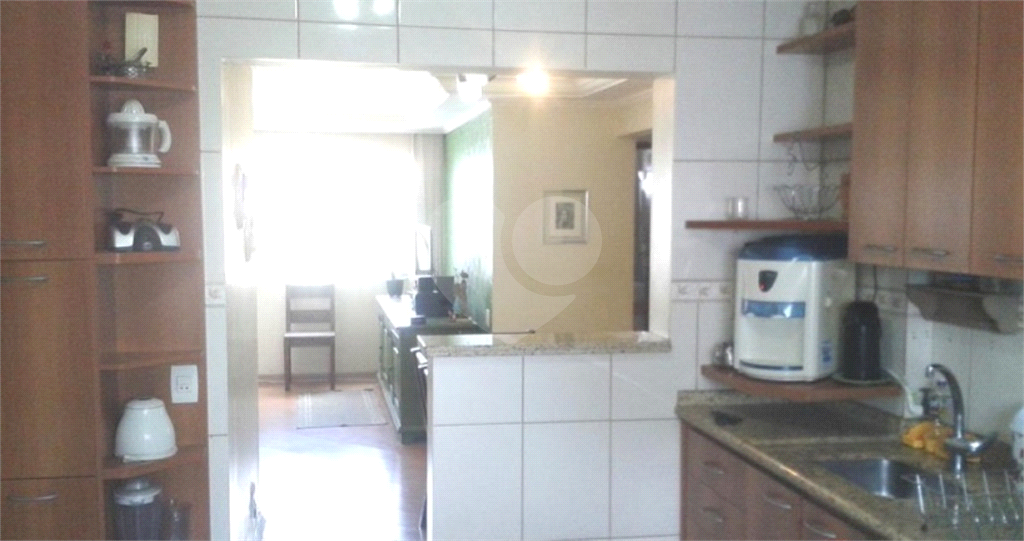 Apartamento com 3 dormitórios e 1 suíte a venda na Moóca