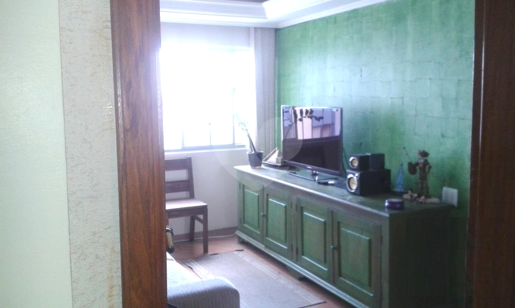 Apartamento com 3 dormitórios e 1 suíte a venda na Moóca
