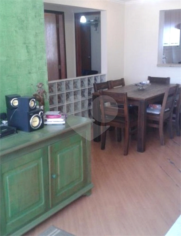Apartamento com 3 dormitórios e 1 suíte a venda na Moóca