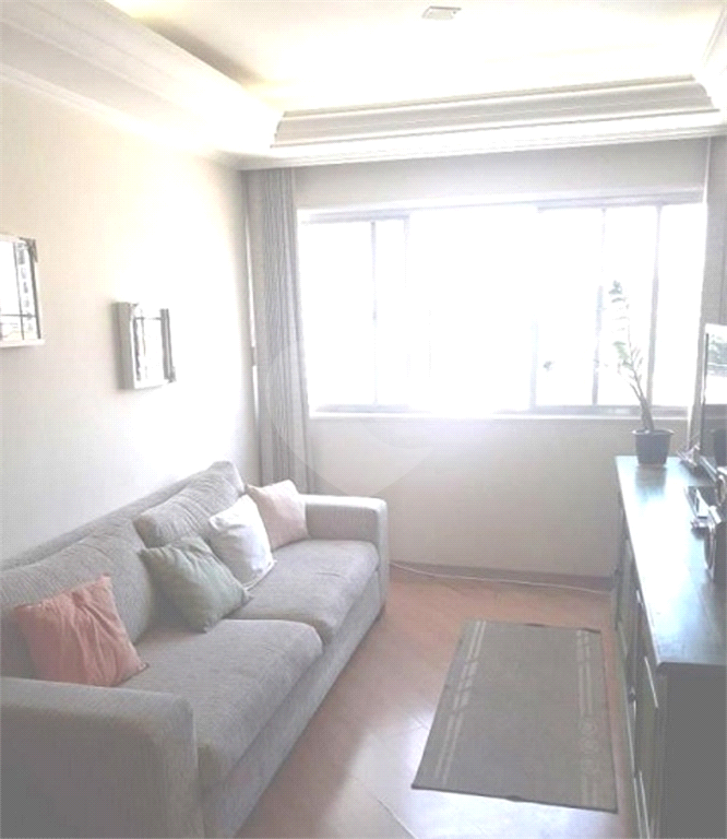 Apartamento com 3 dormitórios e 1 suíte a venda na Moóca