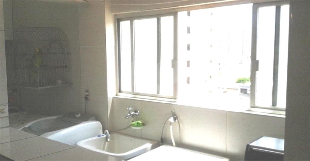 Apartamento com 3 dormitórios e 1 suíte a venda na Moóca