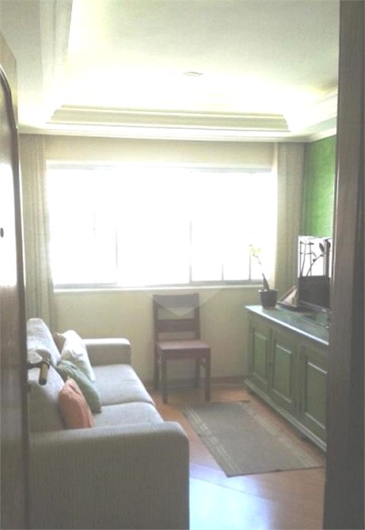 Apartamento com 3 dormitórios e 1 suíte a venda na Moóca