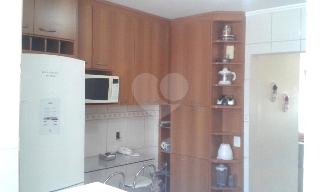 Apartamento com 3 dormitórios e 1 suíte a venda na Moóca