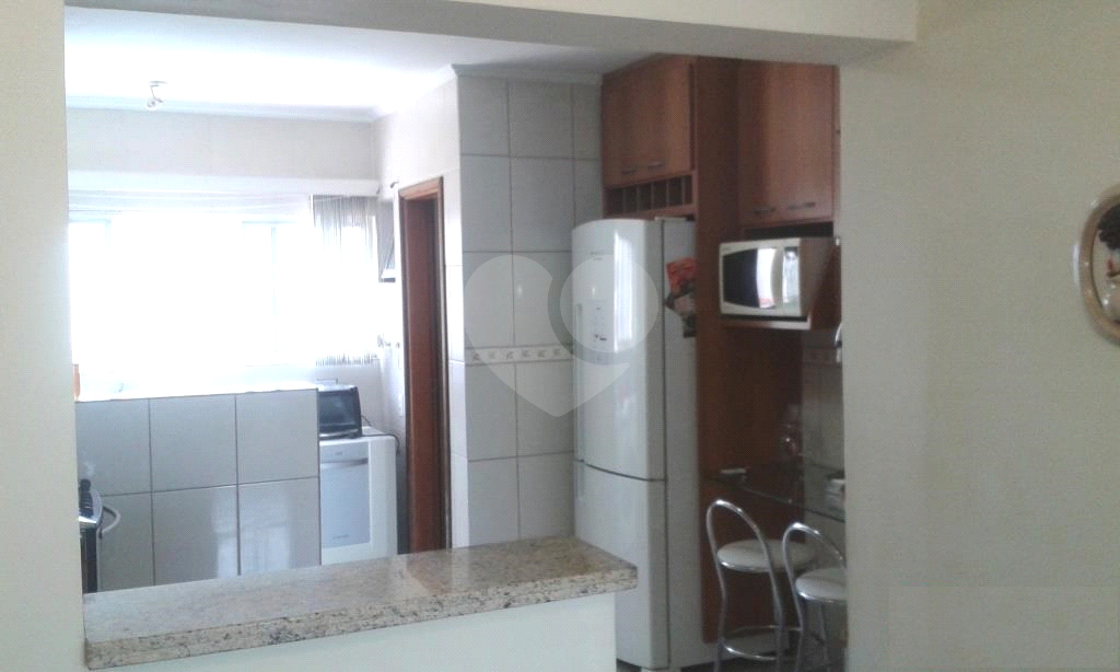Apartamento com 3 dormitórios e 1 suíte a venda na Moóca