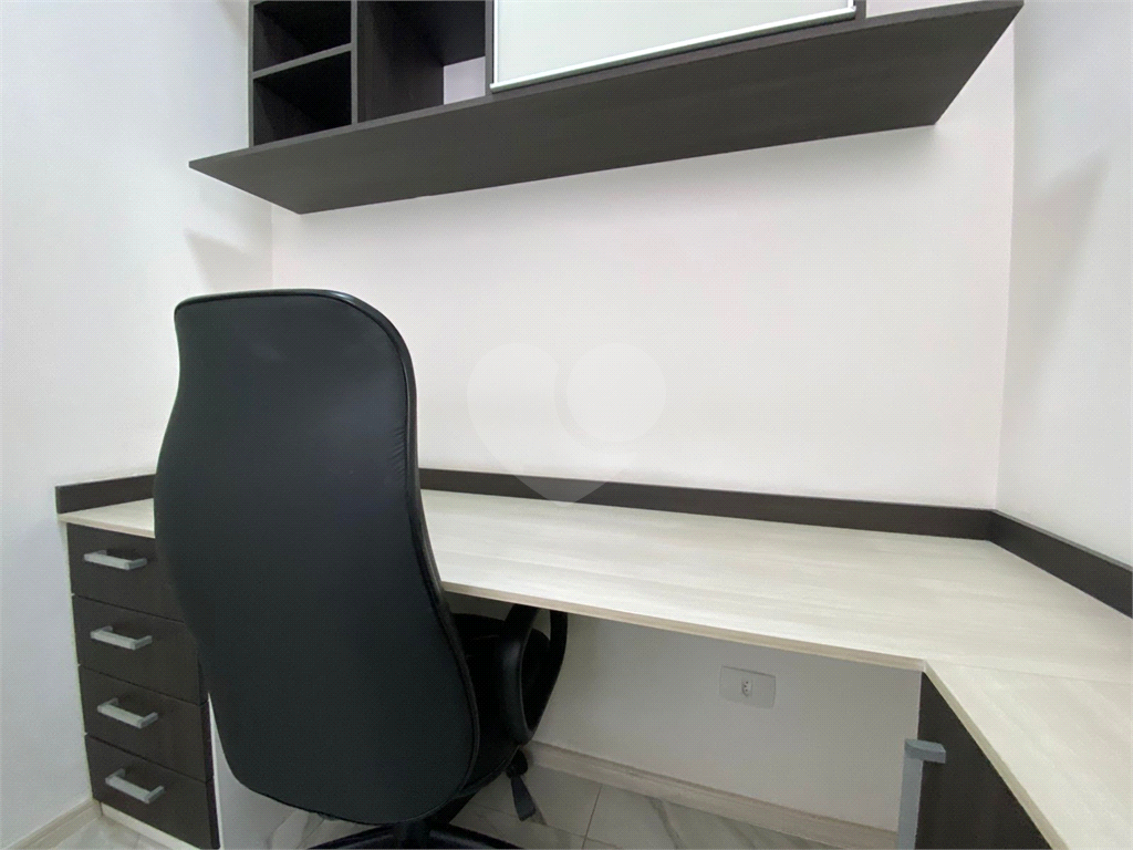 Apartamento á venda na Santa Teresinha