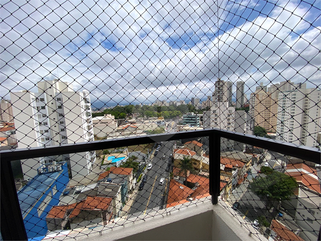 Apartamento á venda na Santa Teresinha