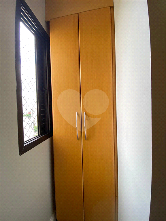 Apartamento á venda na Santa Teresinha