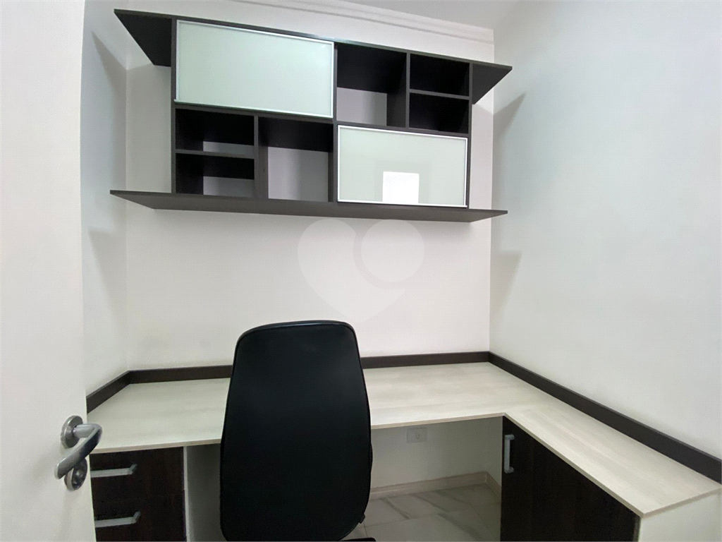 Apartamento á venda na Santa Teresinha