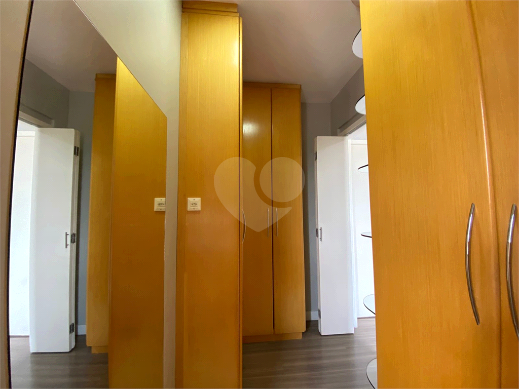 Apartamento á venda na Santa Teresinha