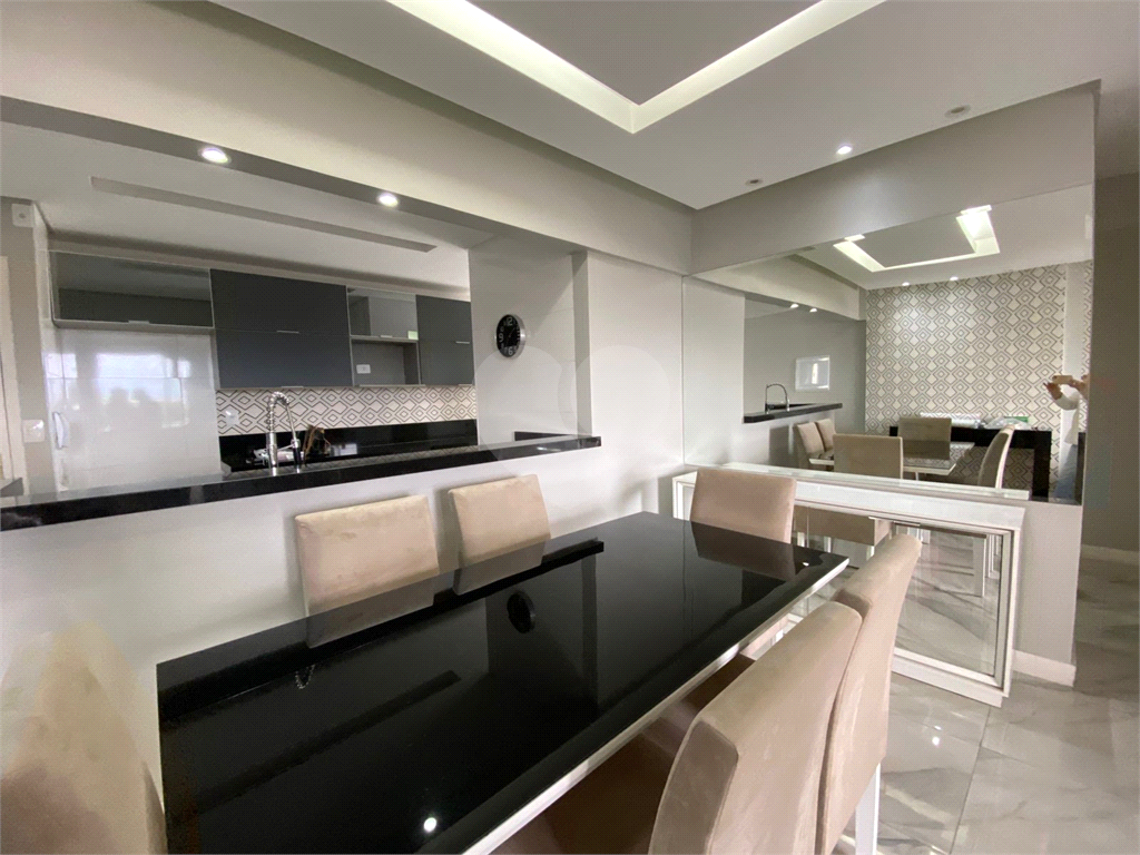 Apartamento á venda na Santa Teresinha