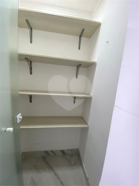 Apartamento á venda na Santa Teresinha