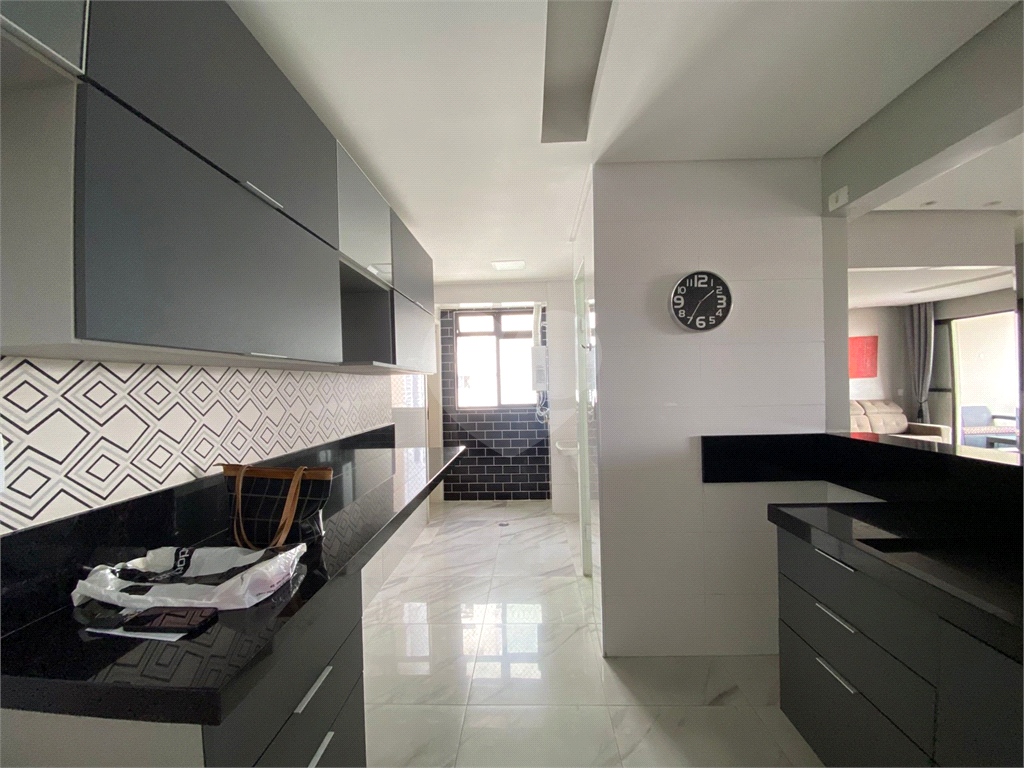 Apartamento á venda na Santa Teresinha