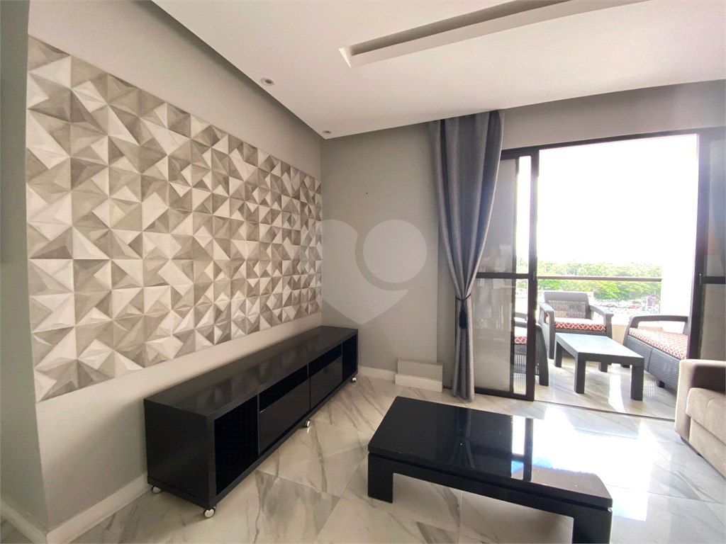 Apartamento á venda na Santa Teresinha