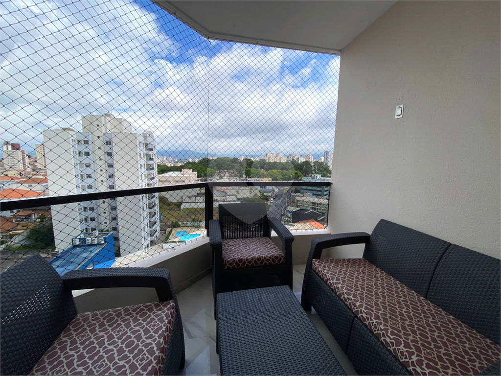 Apartamento á venda na Santa Teresinha