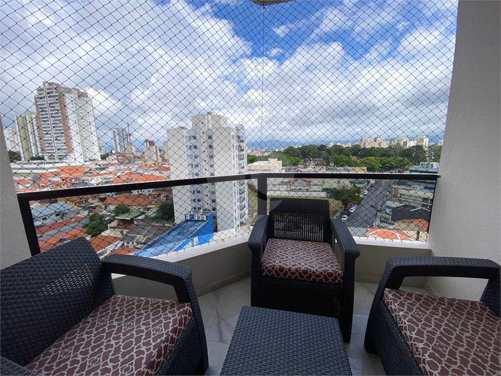 Apartamento á venda na Santa Teresinha