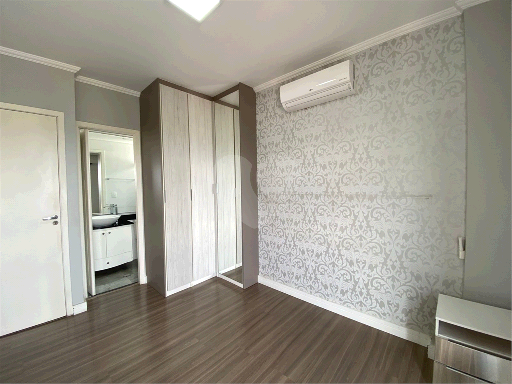 Apartamento á venda na Santa Teresinha