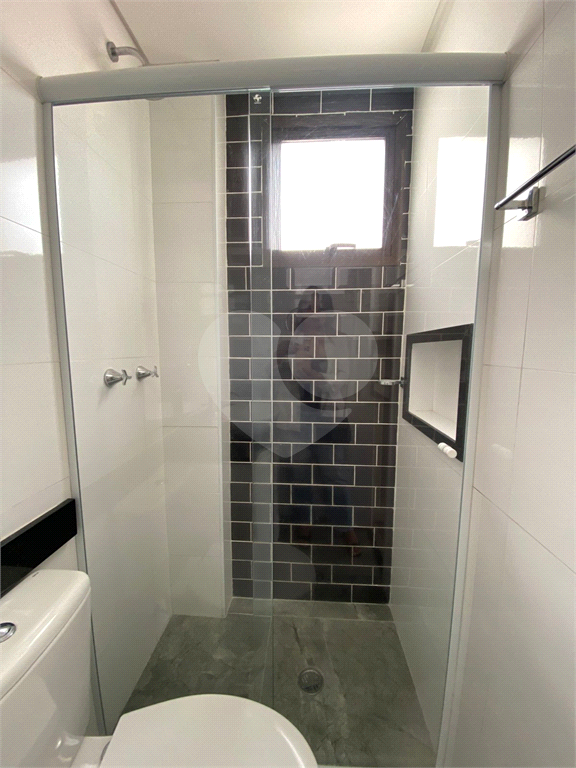 Apartamento á venda na Santa Teresinha