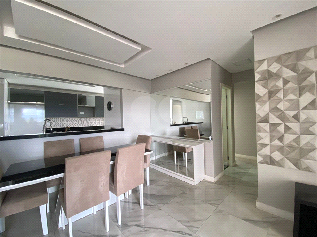 Apartamento á venda na Santa Teresinha