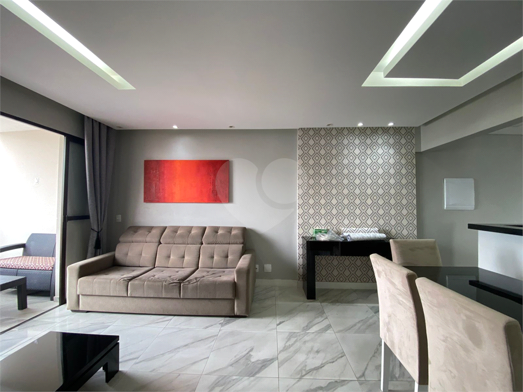 Apartamento á venda na Santa Teresinha