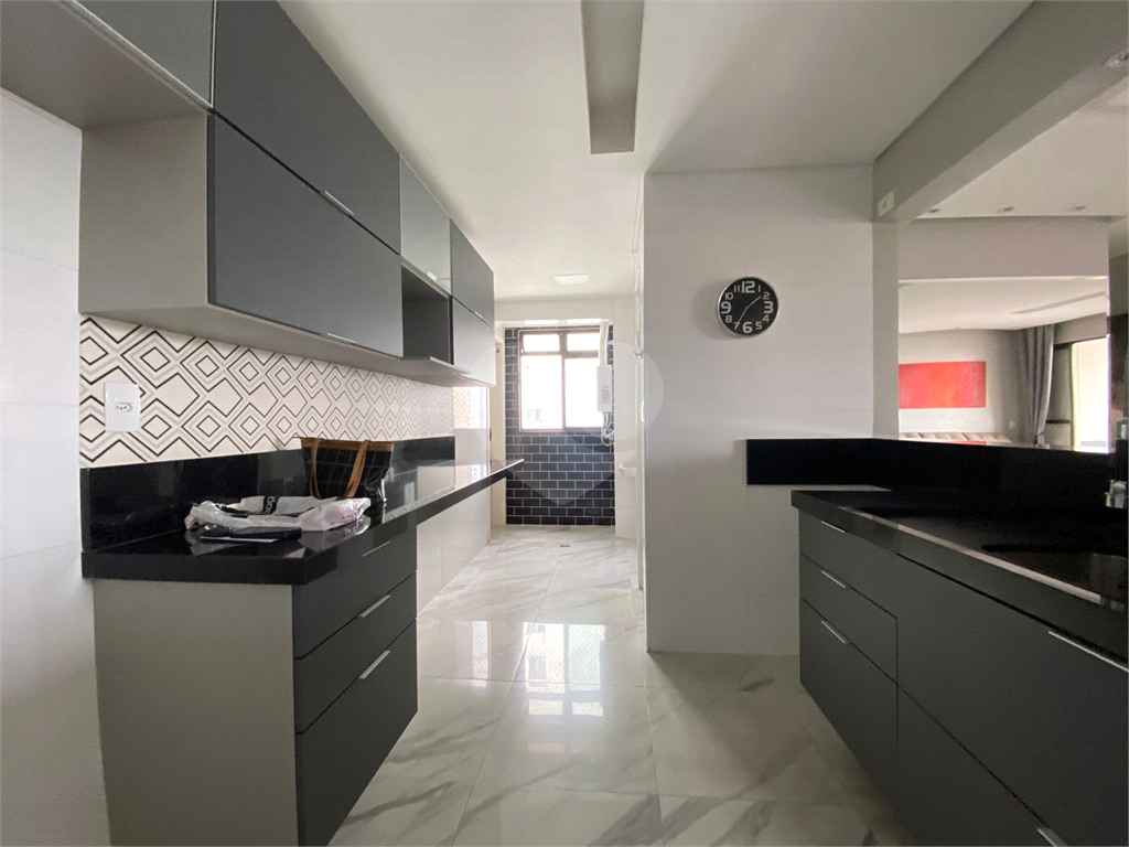 Apartamento á venda na Santa Teresinha