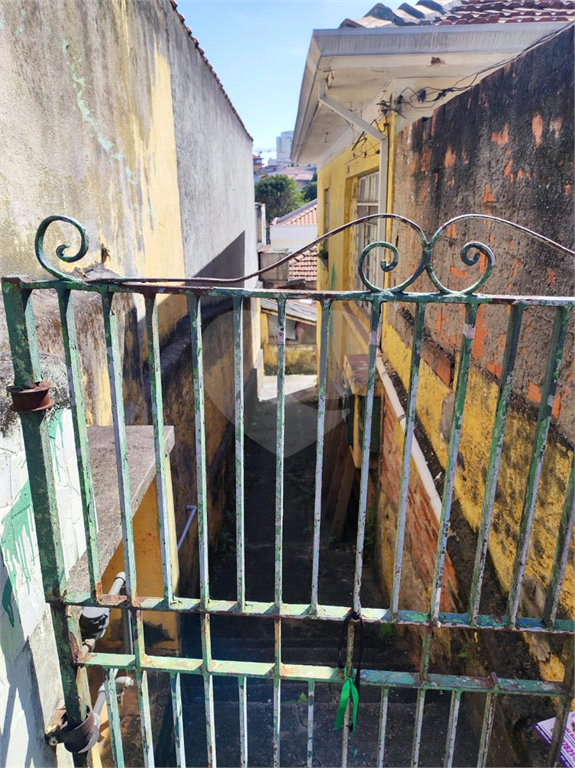 Terreno na Parada Inglesa