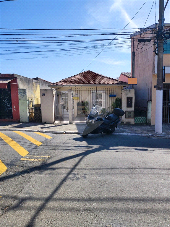 Terreno na Parada Inglesa