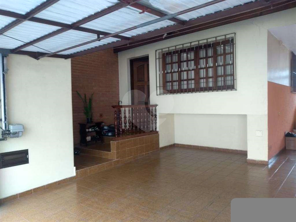 Sobrado residencial ou comercial em Santana 