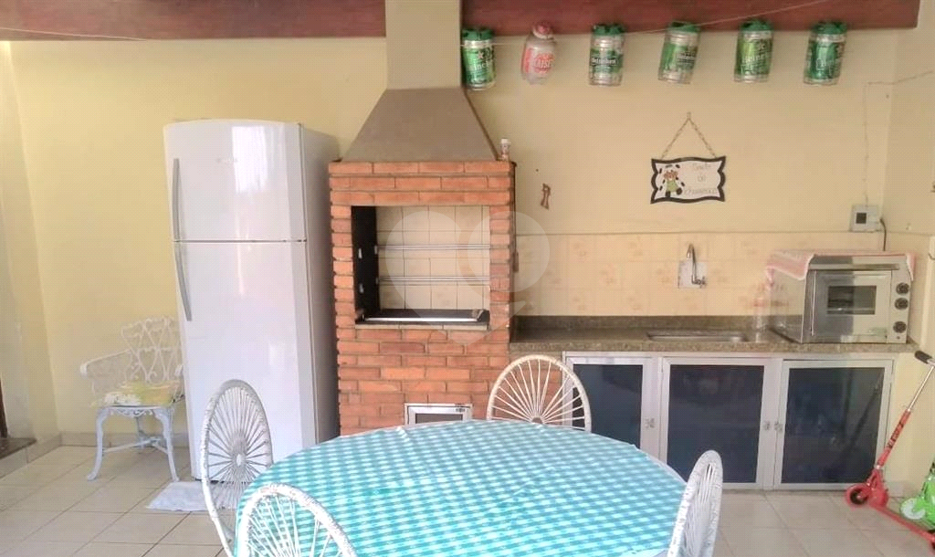 Sobrado residencial ou comercial em Santana 
