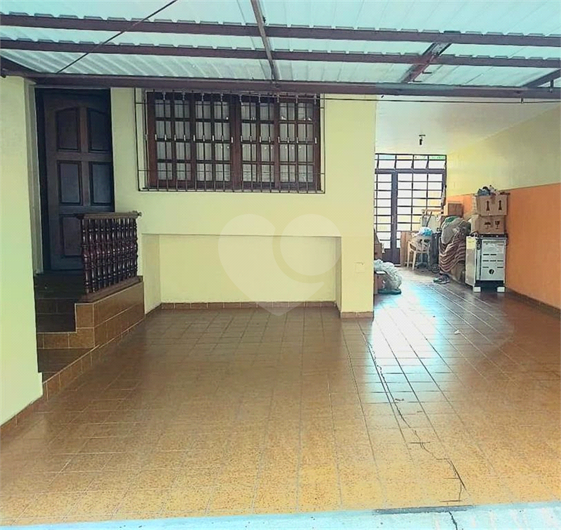 Sobrado residencial ou comercial em Santana 