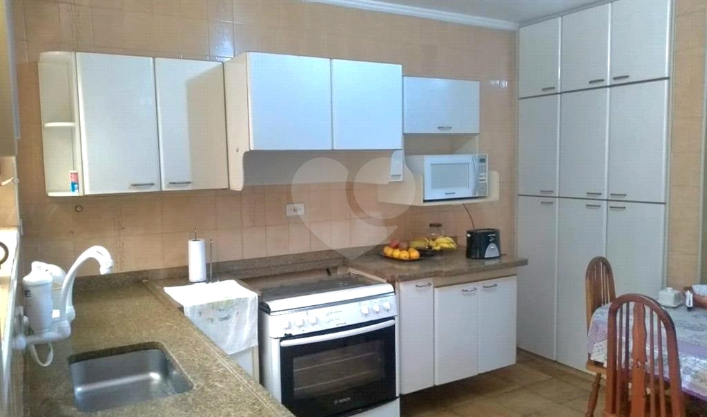 Sobrado residencial ou comercial em Santana 