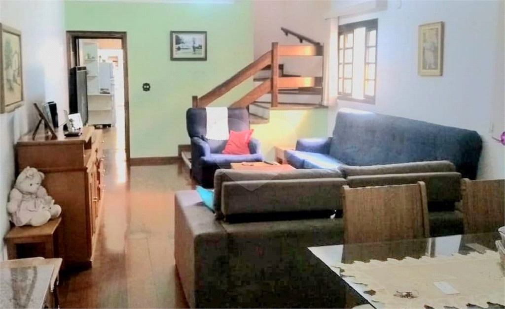 Sobrado residencial ou comercial em Santana 