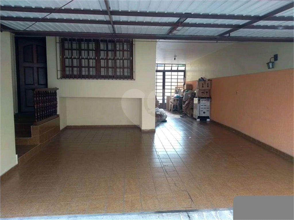 Sobrado residencial ou comercial em Santana 