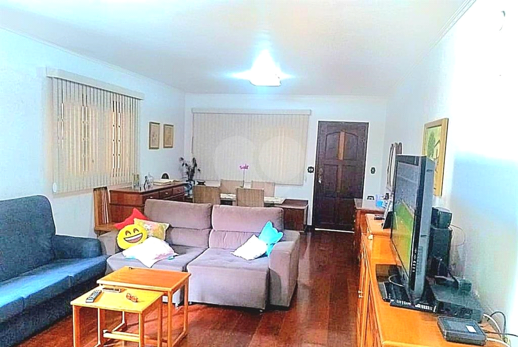 Sobrado residencial ou comercial em Santana 
